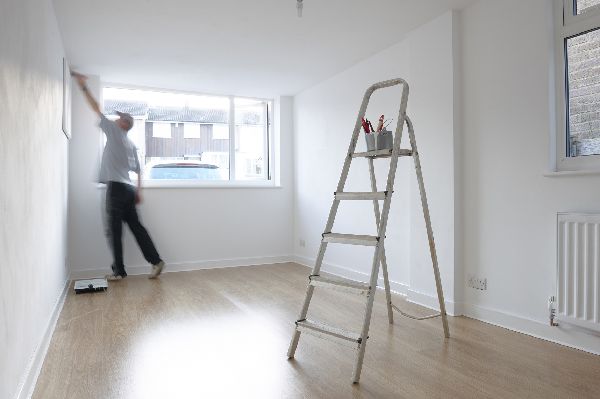 Alpine Cleaning Management Painting and Decorating